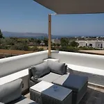 Dream Paros, Private Pool Villa Sarakíniko