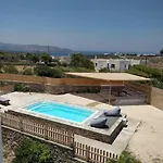 Dream Paros, Private Pool Villa Sarakíniko
