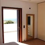 Dream Paros, Private Pool Villa Sarakíniko