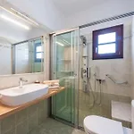 Dream Paros, Private Pool * Sarakíniko