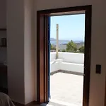 Dream Paros, Private Pool Villa Sarakíniko