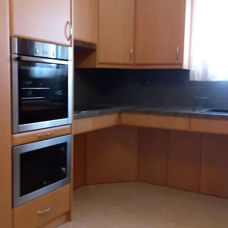 Dream Paros, Private Pool