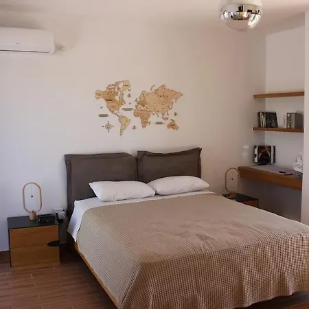 Dream Paros, Private Pool