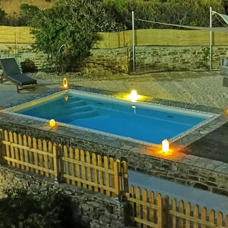 Dream Paros, Private Pool ヴィラ