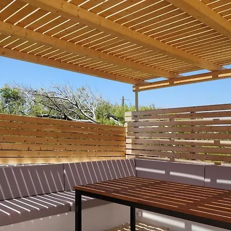 Dream Paros, Private Pool Villa *