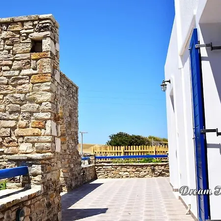 Villa Dream Paros, Private Pool *
