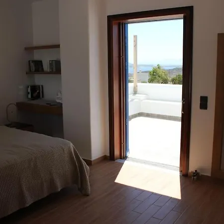 Dream Paros, Private Pool Villa