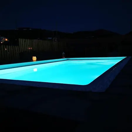 Dream Paros, Private Pool Villa *
