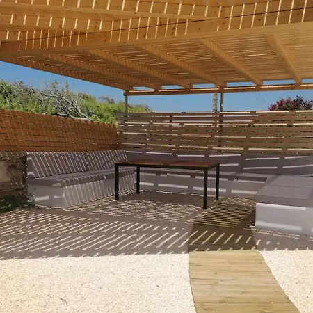 Dream Paros, Private Pool Villa Sarakiniko (Paros)