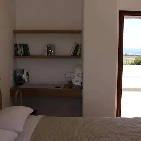 Dream Paros, Private Pool ヴィラ