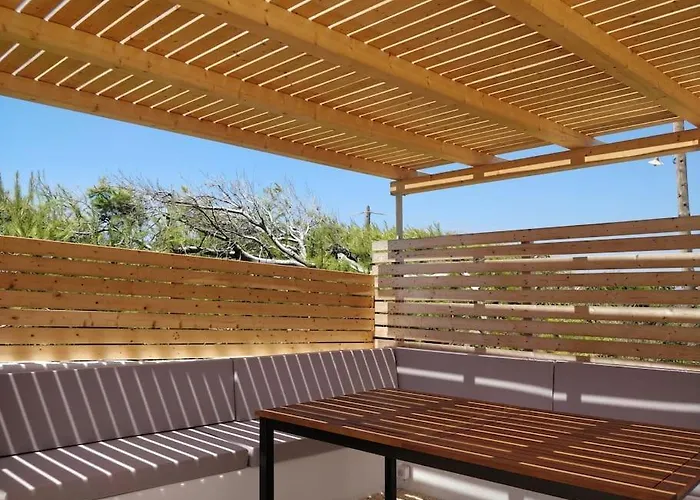 Dream Paros, Private Pool ヴィラ *